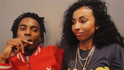 rubi rose and playboi carti|Rubi Rose & Playboi Carti